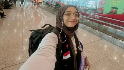 Chiki Fawzi Dicopot Jadi Petugas Haji 2026, Ungkap Impian 3 Tahun Lenyap Mendadak