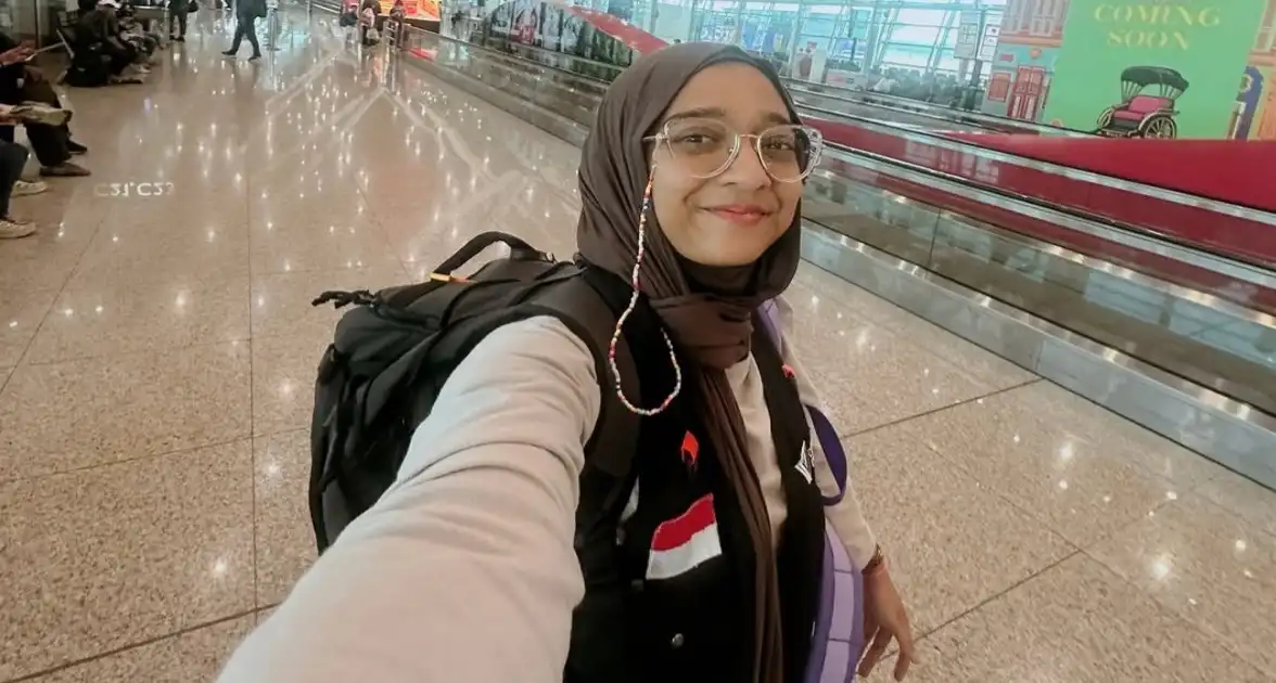 Chiki Fawzi Dicopot Jadi Petugas Haji 2026, Ungkap Impian 3 Tahun Lenyap Mendadak