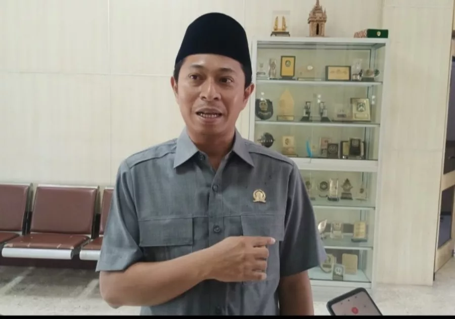 DPRD Pamekasan Tunda Pemeriksaan Pelapor Dugaan Pesta Miras & Asusila Oknum Dewan