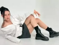Dahlia Poland Ungkap Alasan Bahagia Jadi Janda, Siap Comeback di Dunia Hiburan!