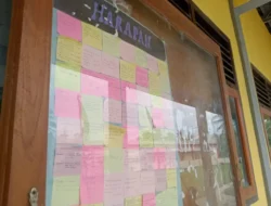 Dari Kelas di Pulau Terpencil, Siswa SMA Impikan Karier di Perusahaan Energi