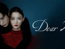 Dear X Tayang di Vidio: Kim Yoo Jung Bawakan Kisah Gelap Aktris Korban Trauma di Balik Gemerlap Industri Hiburan