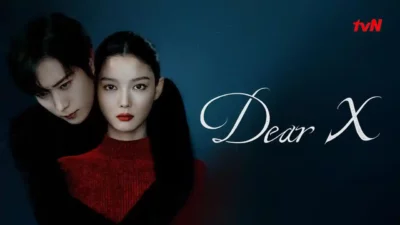 Dear X Tayang di Vidio: Kim Yoo Jung Bawakan Kisah Gelap Aktris Korban Trauma di Balik Gemerlap Industri Hiburan