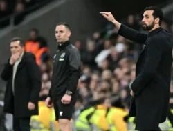 Debut Arbeloa di Liga Champions! Real Madrid Vs Monaco Jadi Ujian Krusial