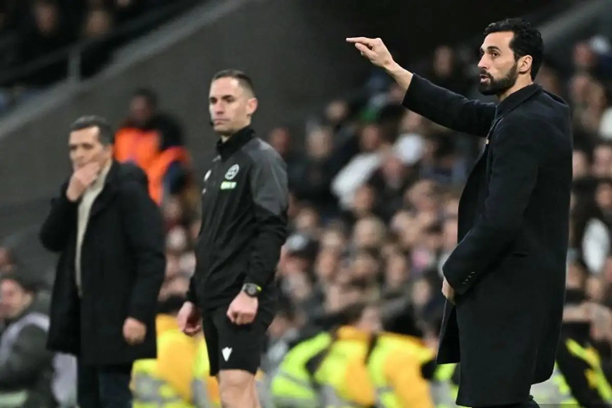 Debut Arbeloa di Liga Champions! Real Madrid Vs Monaco Jadi Ujian Krusial