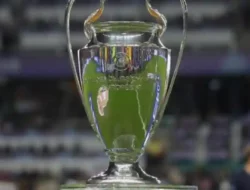 Dini Hari Ini! Liverpool, Barca, Juventus Serbu Liga Champions Matchday 7