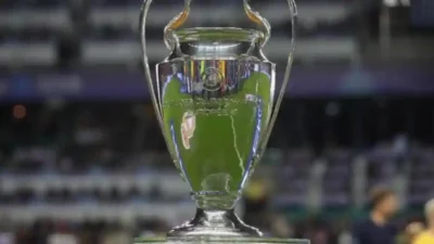 Dini Hari Ini! Liverpool, Barca, Juventus Serbu Liga Champions Matchday 7