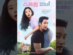 Drakor Spring Fever Tayang Perdana! Saksikan Episode 1-2 Malam Ini di TV dan Streaming