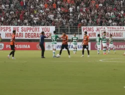 Duel Hidup-Mati di Banda Aceh! PSPS Wajib Menang demi Selamatkan PSMS dari Terdepak 5 Besar