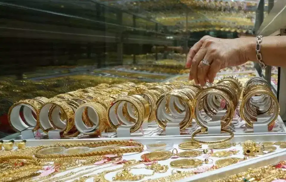 Emas Perhiasan Tembus Rp2,68 Juta per Gram! Cek Harga Lengkap 28 Januari 2026