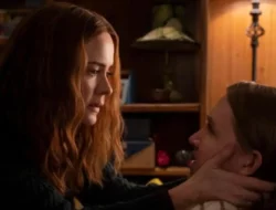 Run Tayang di Trans TV: Ketika Kasih Ibu Berubah Jadi Teror Psikologis