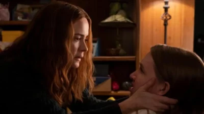 Run Tayang di Trans TV: Ketika Kasih Ibu Berubah Jadi Teror Psikologis