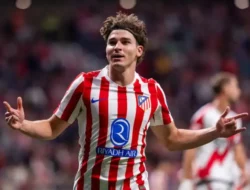 Galatasaray vs Atletico Madrid: Duel Krusial di Liga Champions, Siapa Lolos ke Babak Gugur?