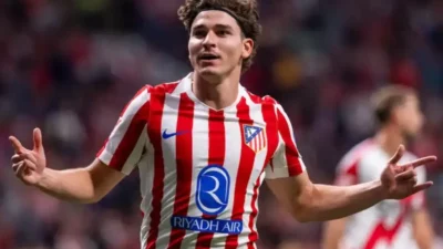 Galatasaray vs Atletico Madrid: Duel Krusial di Liga Champions, Siapa Lolos ke Babak Gugur?