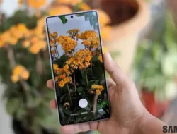 Galaxy S27 Ultra Pertahankan Sensor 200MP, Xiaomi Malah Pilih Sensor Lebih Bea