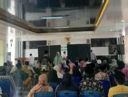 Hanya 3 dari 267 CJH Sumenep Lunasi Haji di Masa Perpanjangan, Total Kuota Jadi 1.418 Orang