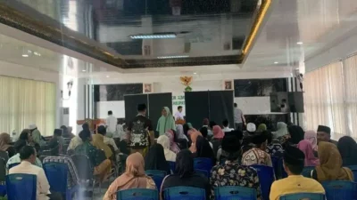 Hanya 3 dari 267 CJH Sumenep Lunasi Haji di Masa Perpanjangan, Total Kuota Jadi 1.418 Orang