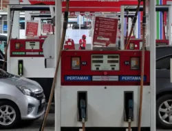 Harga BBM Nonsubsidi Turun! Pertamax Kini Lebih Murah Mulai 1 Januari 2026