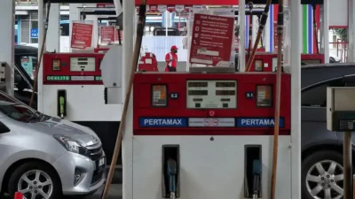 Harga BBM Nonsubsidi Turun! Pertamax Kini Lebih Murah Mulai 1 Januari 2026