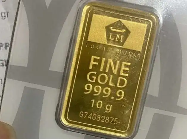 Harga Emas Antam Melesat ke Rp2,515 Juta per Gram, Ini Daftar Harga Terbaru!