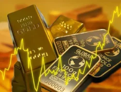 Harga Emas Antam Tembus Rp2,9 Juta per Gram, Simak Daftar Lengkapnya Hari Ini!