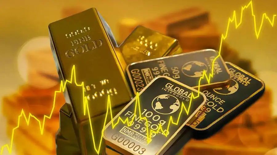 Harga Emas Antam Tembus Rp2,9 Juta per Gram, Simak Daftar Lengkapnya Hari Ini!