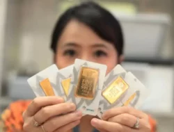 Harga Emas Hari Ini Naik Lagi! Cek Daftar Lengkap Antam per 9 Januari 2026