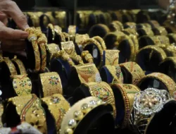 Harga Emas Perhiasan Hari Ini, 22 Januari 2026: Simak Daftar Lengkap per Karat & Tips Beli Cerdas!