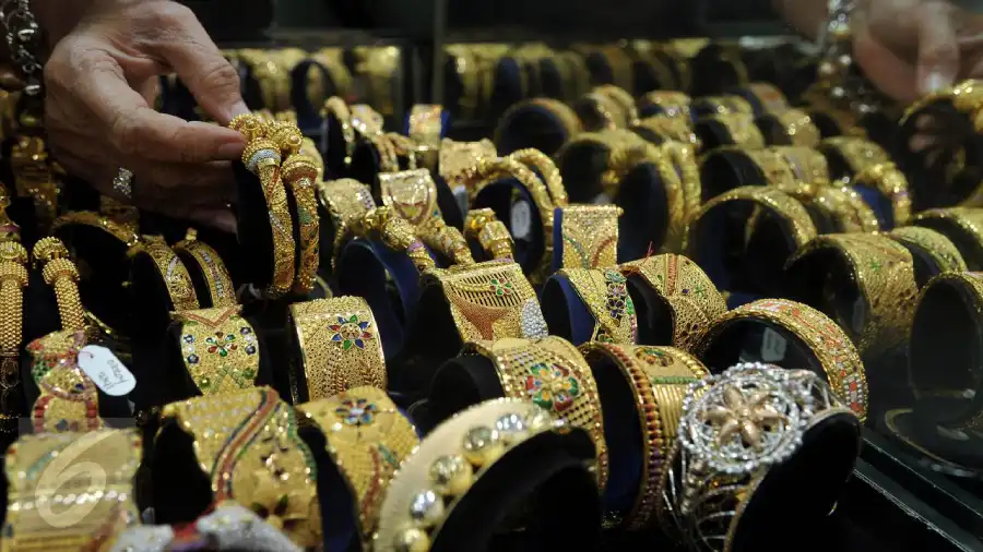 Harga Emas Perhiasan Hari Ini, 22 Januari 2026: Simak Daftar Lengkap per Karat & Tips Beli Cerdas!