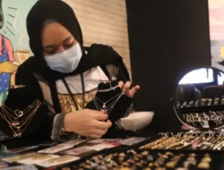 Harga Emas Perhiasan Hari Ini Tembus Rp2,3 Juta! Simak Daftar Lengkap 10K–24K