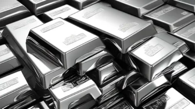 Harga Perak Antam Hari Ini Naik Jadi Rp46.265 per Gram! Cek Daftar Lengkap & Cara Beli