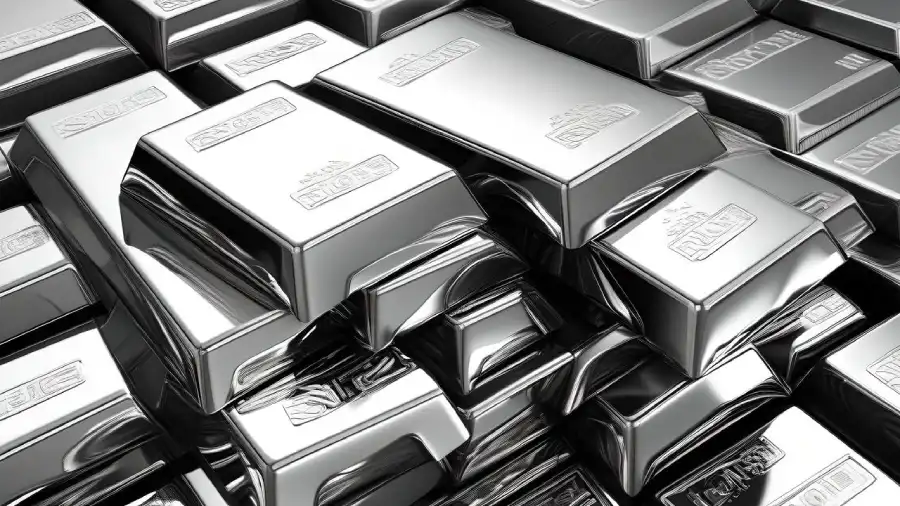 Harga Perak Antam Hari Ini Naik Jadi Rp46.265 per Gram! Cek Daftar Lengkap & Cara Beli