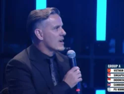 Herdman: Jangan Senang Dulu, Indonesia Tetap Hadapi Lawan Berat di Piala AFF 2026!