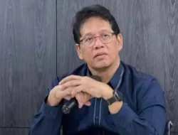 IHSG Anjlok 8%, Menkeu Purbaya: Ini Shock Sesat, Saat Tepat Beli Saham!