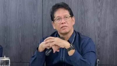 IHSG Anjlok 8%, Menkeu Purbaya: Ini Shock Sesat, Saat Tepat Beli Saham!