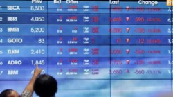 Ihsg Bangkit Di Awal Juli 2026: Mengurai Rebound Di Tengah Badai Sentimen Negatif - Portalmadura.com IHSG Anjlok Lebih dari 2%, Ratusan Saham "Kebakaran" di Tengah Aksi Ambil Untung