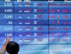 IHSG Bangkit di Awal Juli 2026: Mengurai Rebound di Tengah Badai Sentimen Negatif