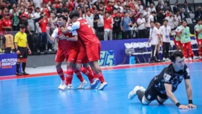 Indonesia Hancurkan Korsel 5-0 di Depan Shin Tae-yong, Kapten Negeri Ginseng Langsung Minta Maaf!