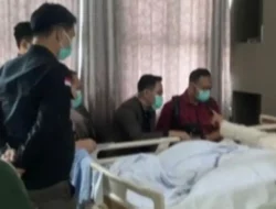 Innalillahi, Tokoh Masyarakat & Pengusaha Palembang Haji Halim Wafat di Usia 88 Tahun