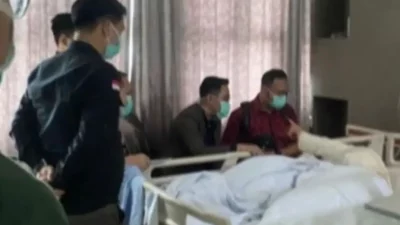 Innalillahi, Tokoh Masyarakat & Pengusaha Palembang Haji Halim Wafat di Usia 88 Tahun