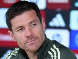 Kekalahan di Supercopa Tak Akhiri Masa Xabi Alonso, Tapi Madrid Desak Perbaikan Fisik Segera
