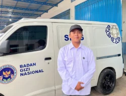 SPPG Rubaru Sajikan MBG Bergizi & Enak, Standar Gizi Nasional Jadi Acuan