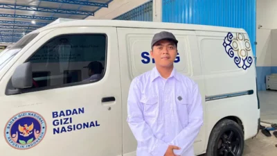 SPPG Rubaru Sajikan MBG Bergizi & Enak, Standar Gizi Nasional Jadi Acuan