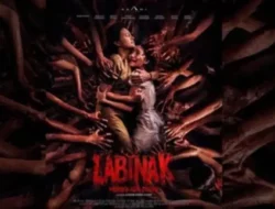 Labinak: Mereka Ada di Sini Tayang di Netflix 22 Januari – Terinspirasi Kisah Nyata Kanibalisme!