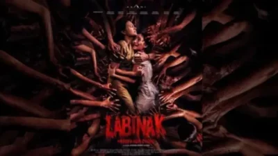 Labinak: Mereka Ada di Sini Tayang di Netflix 22 Januari – Terinspirasi Kisah Nyata Kanibalisme!