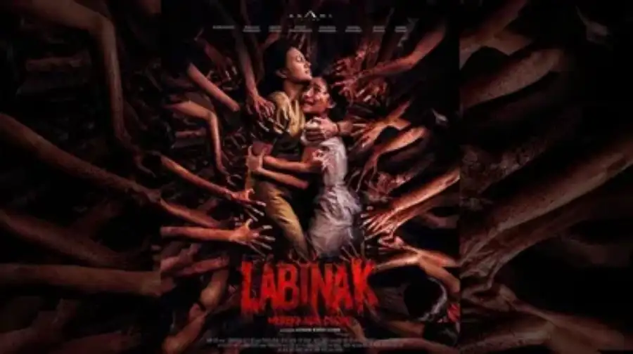 Labinak: Mereka Ada di Sini Tayang di Netflix 22 Januari – Terinspirasi Kisah Nyata Kanibalisme!