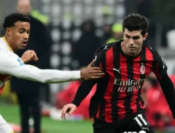 Leao Selamatkan AC Milan dari Kekalahan Memalukan di San Siro!