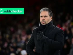 Leicester Siap Rebut Kemenangan di Derby Midlands, WBA Terancam Kalah ke-10 Beruntun di Laga Tandang!