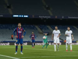 Levante vs Elche: Duel Tim Sakit, Rekor Buruk, dan Misi Hidup-Mati di La Liga!