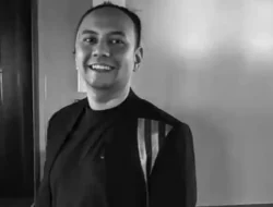 Vokalis Element Lucky Widja Meninggal Dunia, Ferdy Tahier: “Selamat Jalan Sahabat Gue”